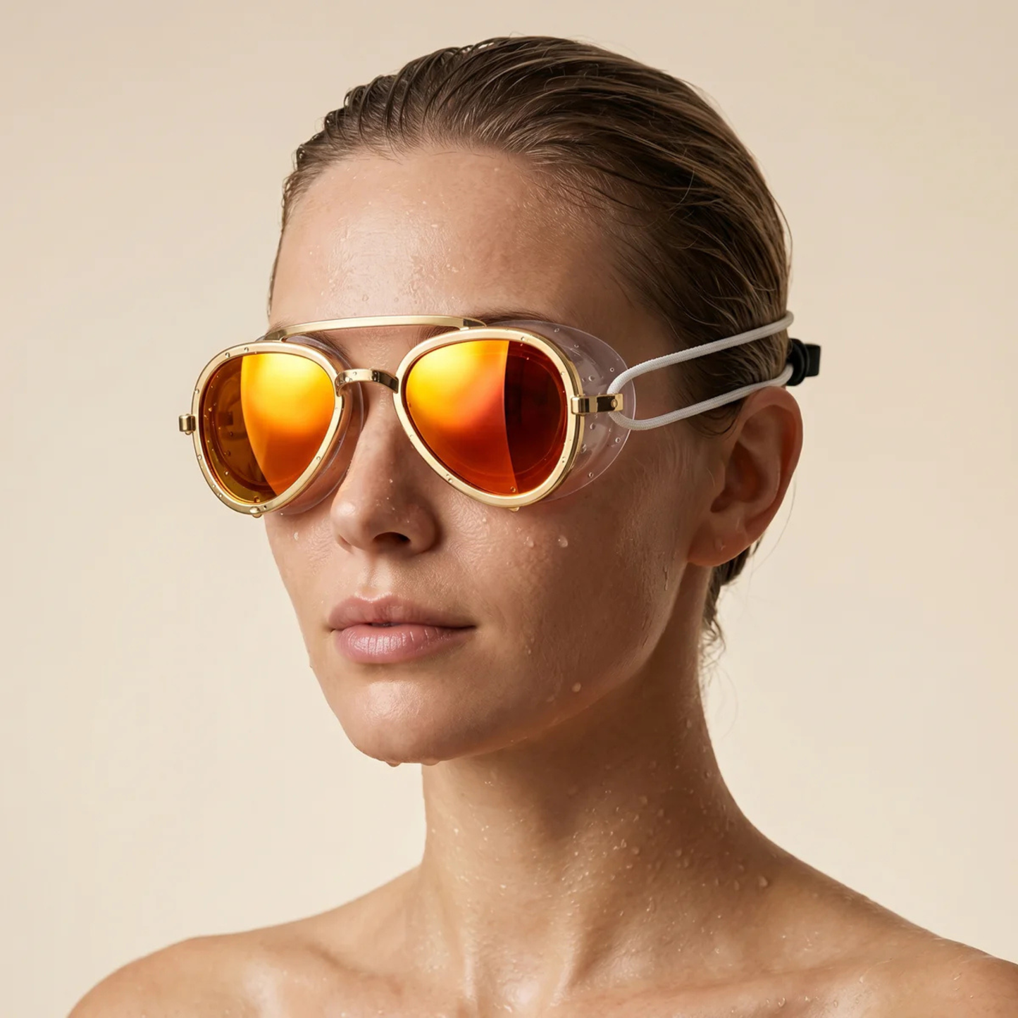 BlueHorizon™ Explorer – Wide Vision Water Eyewear