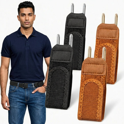 EaseLoop™ Adaptive Waistband