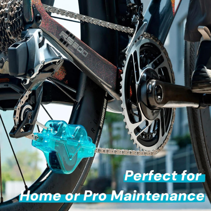 GearFresh™ Chain Cleaner