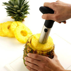 Pineapple Peeler