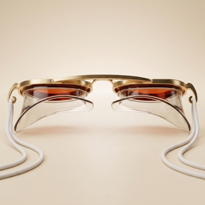 BlueHorizon™ Explorer – Wide Vision Water Eyewear