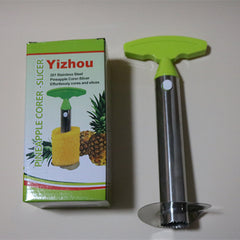 Pineapple Peeler