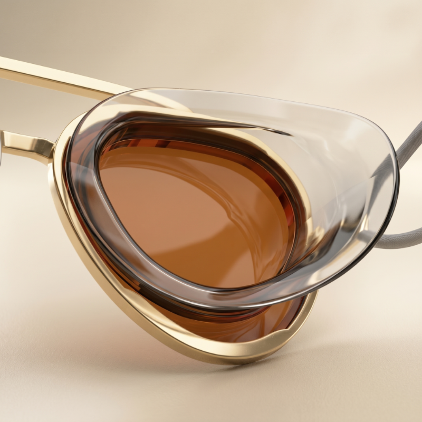 BlueHorizon™ Explorer – Wide Vision Water Eyewear