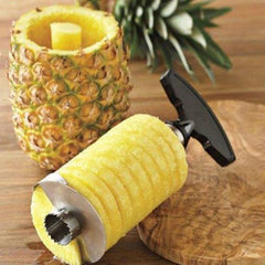 Pineapple Peeler