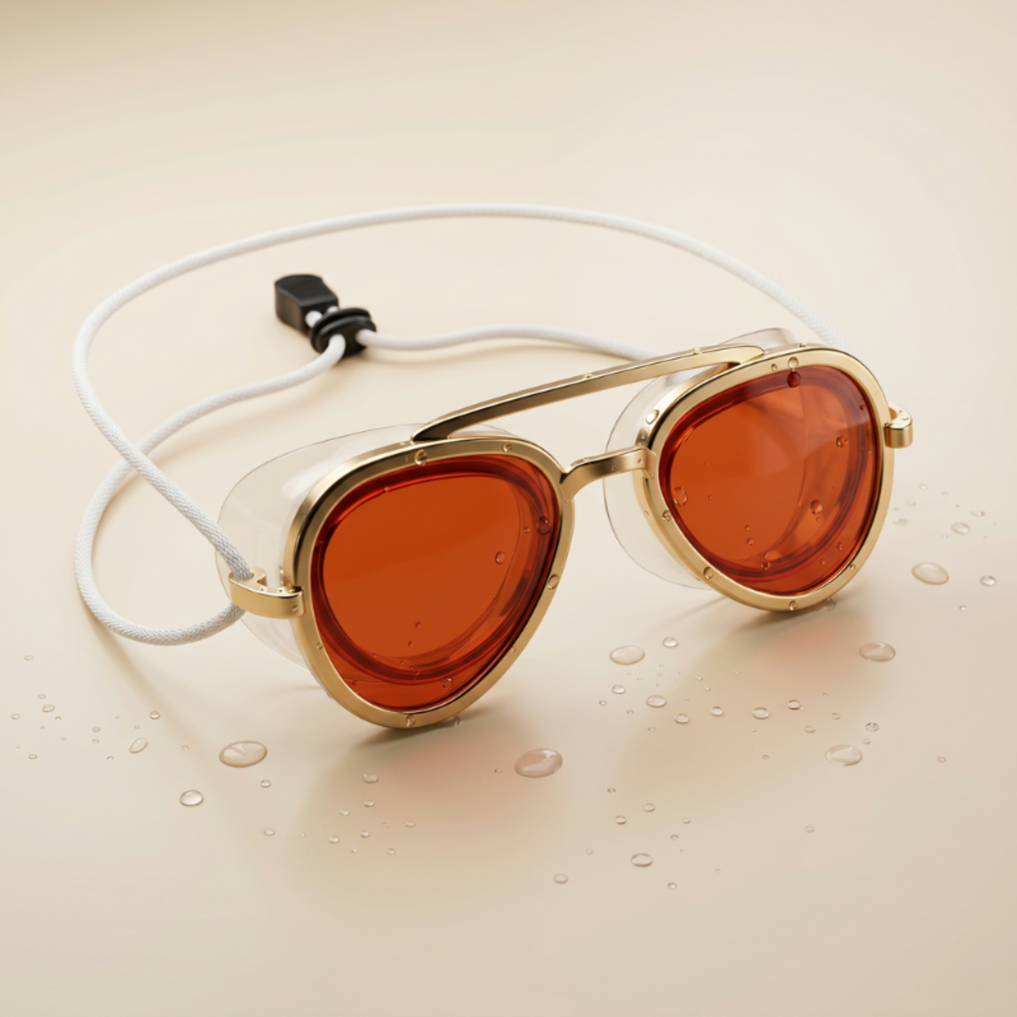 BlueHorizon™ Explorer – Wide Vision Water Eyewear
