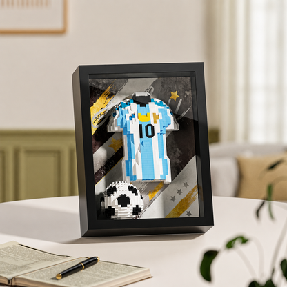 2026 World Cup Frame Set
