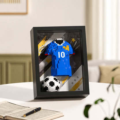 2026 World Cup Frame Set