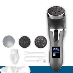 Callus Remover