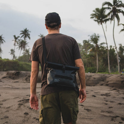 RideDry™ Waterproof Handlebar Bag