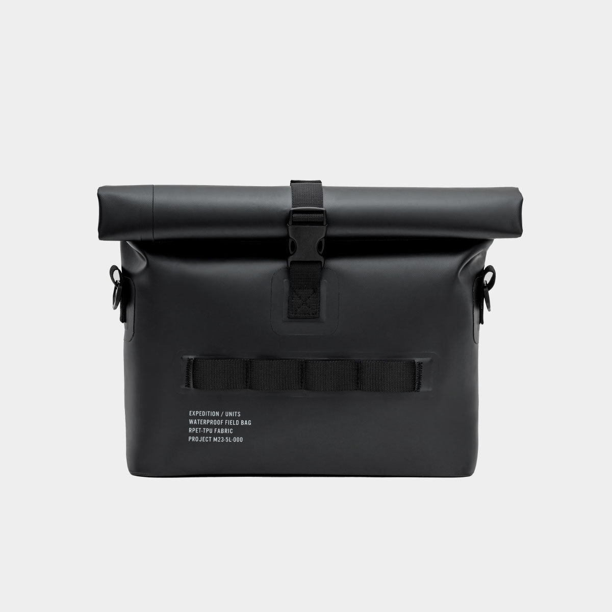 RideDry™ Waterproof Handlebar Bag
