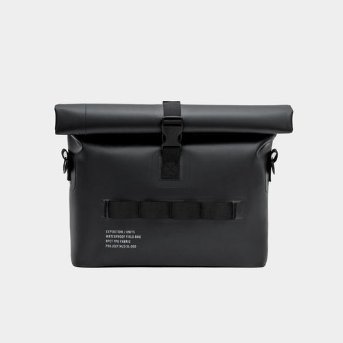 RideDry™ Waterproof Handlebar Bag
