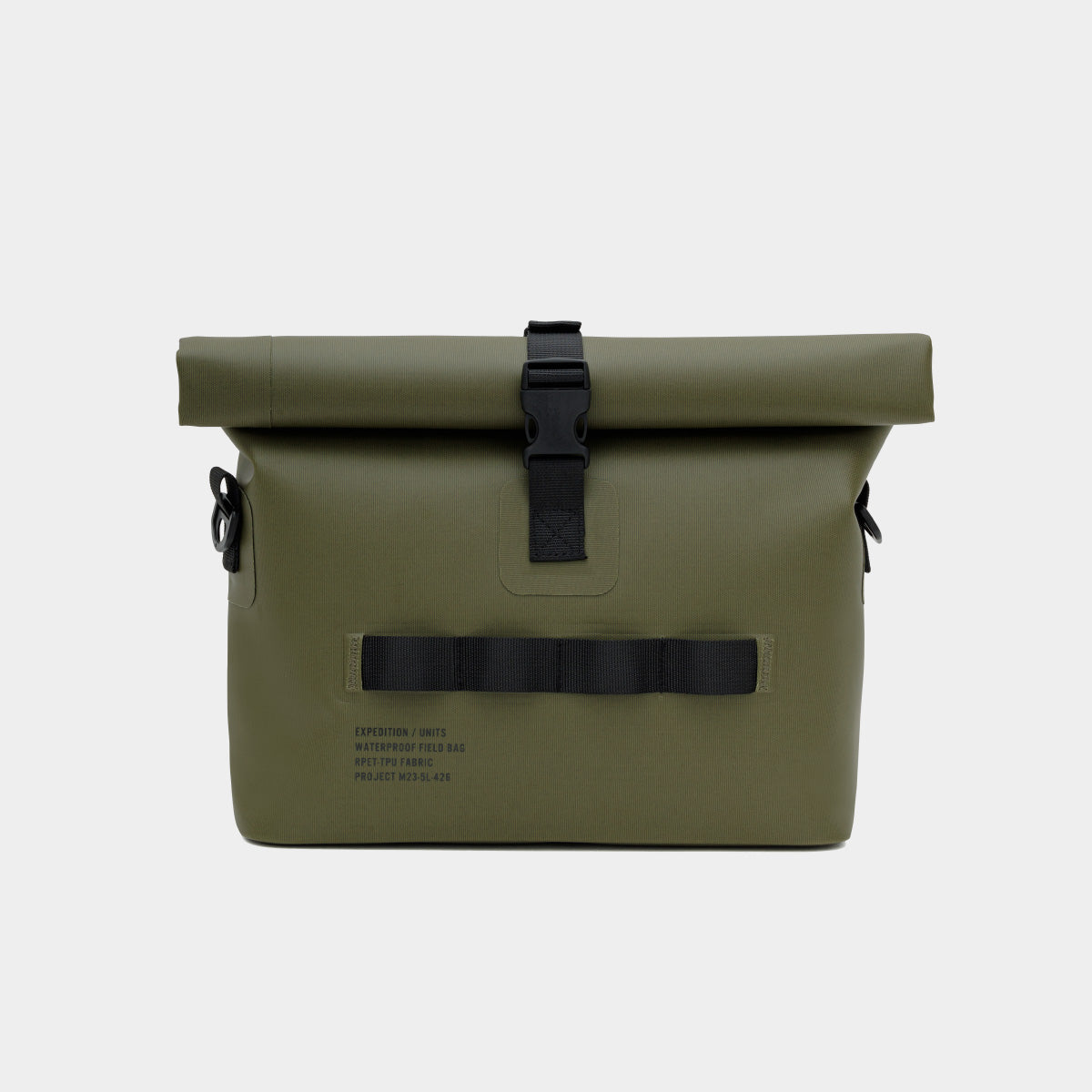 RideDry™ Waterproof Handlebar Bag