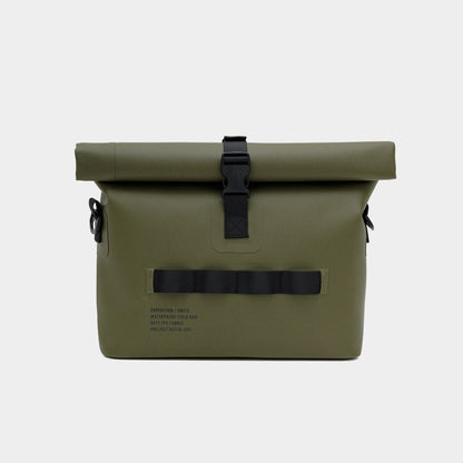 RideDry™ Waterproof Handlebar Bag