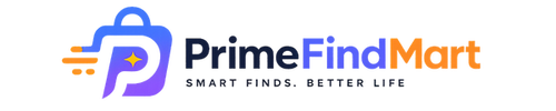 PrimeFindMart